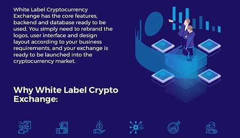 Cost of White Label Crypto Exchange