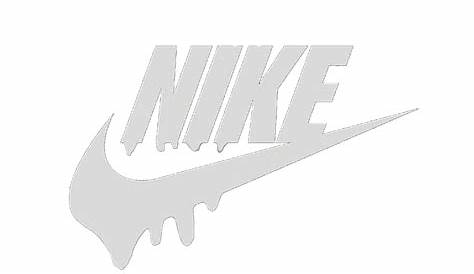 White Transparent Background Nike Logo Png | Images and Photos finder