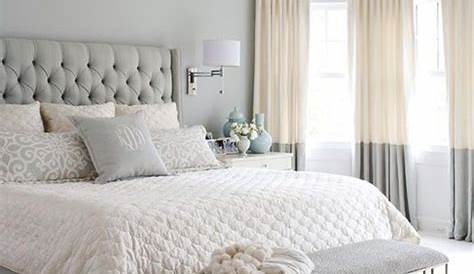 White On White Bedrooms: A Timeless And Serene Choice