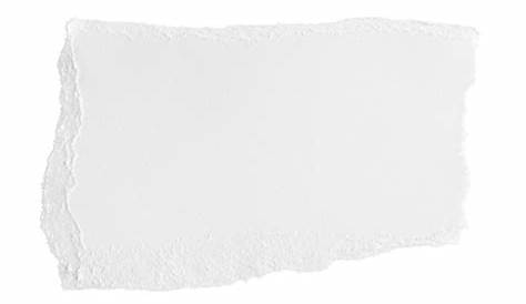White Paper PNG Image HD - PNG All