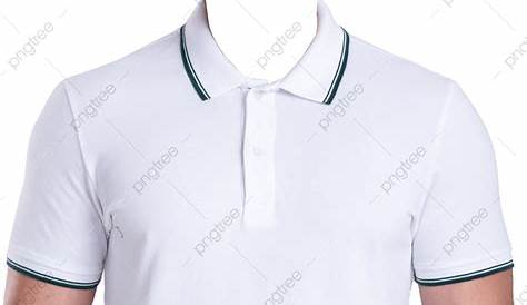 White Polo Shirt Png - Polo Shirt For Women Png Clipart - Full Size