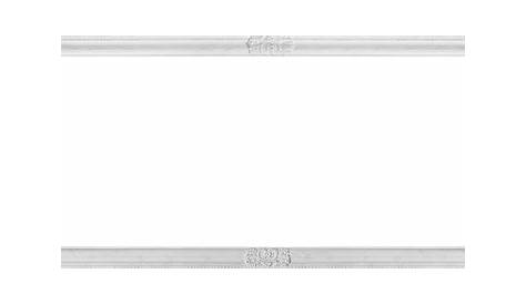 White frame png, White frame png Transparent FREE for download on