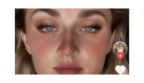 The TikTok-Viral Skin Tint That Gives The Perfect Minimalist Look