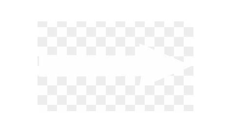 White Arrow PNG, White Arrow Transparent Background - FreeIconsPNG