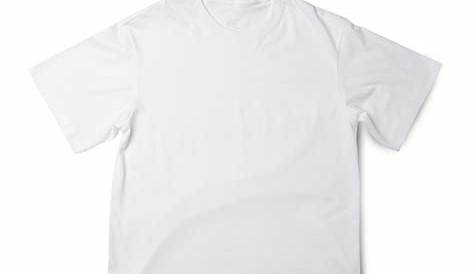 white t shirt mockup 21104666 PNG