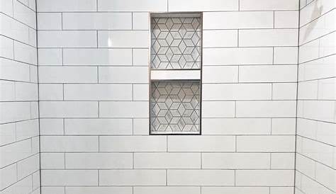 Be All About Grout | White glass tile, Tile grout, Grey glass tiles