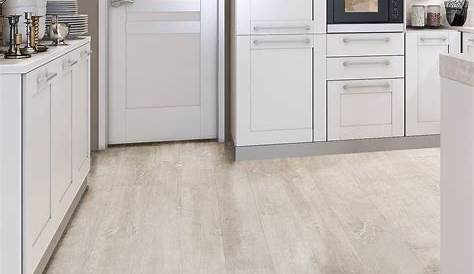 60+ White Kitchen Ideas in 2020 Vinyl plank flooring kitchen