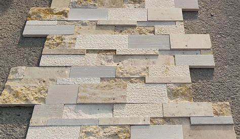 Future Stone White Wall Tile 270x420mm | N&C Tiles and Bathrooms