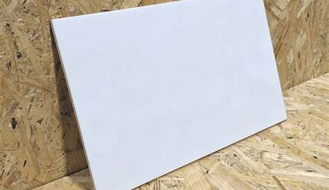 Riviera Classic White Wall Tile Gloss 250 x 400mm Amazon.co.uk DIY