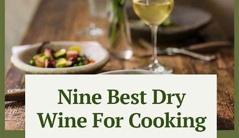 Best Substitutes for White Wine in Cooking - Fine Dining Lovers