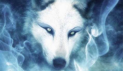 Reaper Warriors: Fantasy White Wolf