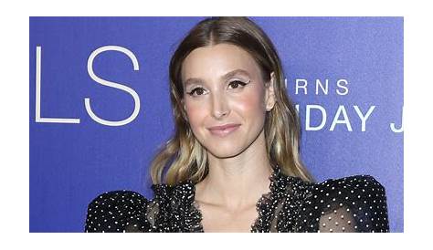 Whitney Port's Net Worth: Uncovering The Secrets Of Her Success