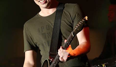 Unveiling The Secrets: Who Captured Jonny Lang's Heart?