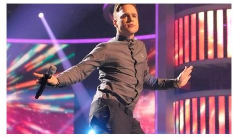 'The X Factor' 2014 Olly Murs Blasts Simon Cowell's List
