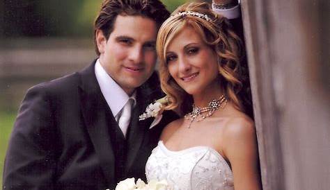 Unveiling Secrets: Who Did Scott McGillivray Marry?