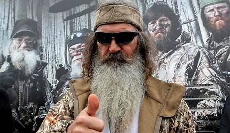 Unveiling The Shocking Truth: Heartbreaking Loss On Duck Dynasty