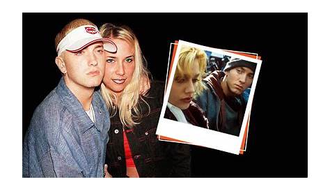 Unveiling The Mystery: Eminem's Dating Life Exposed