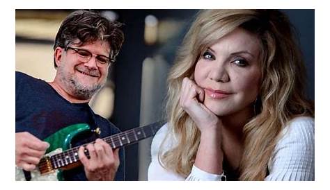 Unveil The Personal Journey Behind Alison Krauss's Marriage