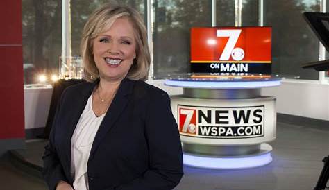 Who Is Amy Wood? The Ultimate Guide To The Versatile News Anchor