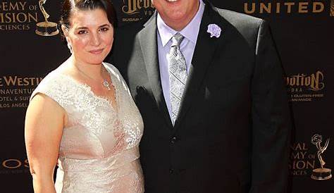 Los Angeles, CA, USA. 30th June, 2014. Billy Gardell, wife Patty