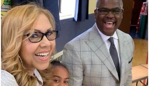 Unveiling The Enigma: Charles Payne's Wife Revealed!