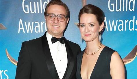 Unveiling The Enigma Behind Chris Hayes's Wife: A Journey Of Discovery