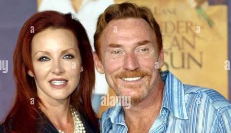 Unveiling The Secrets: Danny Bonaduce's Marital Journey