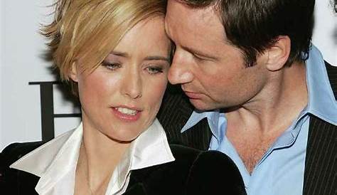 Uncover The Secrets: David Duchovny's Wife Revealed