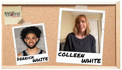 Who Is Derrick White's Mother? - A Quick Look Into His Family Ties