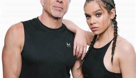 Uncovering The Father Behind Hailee Steinfeld's Success: Discoveries And Insights Unfolded