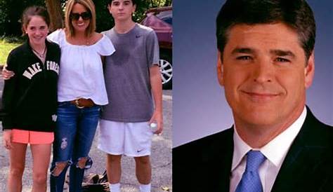 Unveiling The Identity Of Hannity's Daughter: Secrets Revealed