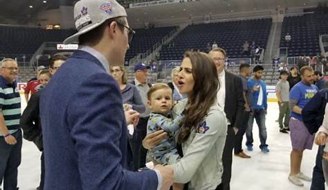 Unveiling The Identity And Story Behind Kyle Dubas's Wife