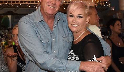 Discover The Truth Behind Lorrie Morgan's Marital Journey