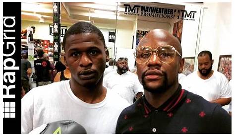 Unveiling Mayweather's Brother: A Journey Of Skill And Determination