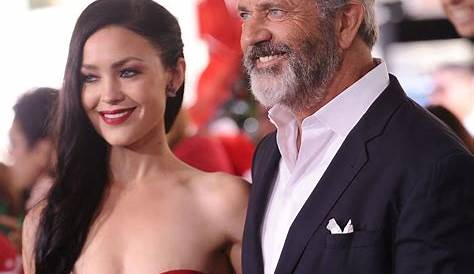Unveiling Mel Gibson's Partner: Secrets Revealed