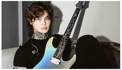 Unveiling The Virtuosity: Who Is Polyphia's Guitarist Tim?