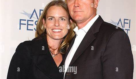 Uncover The Secrets: Meet Robert Patrick's Enigmatic Wife