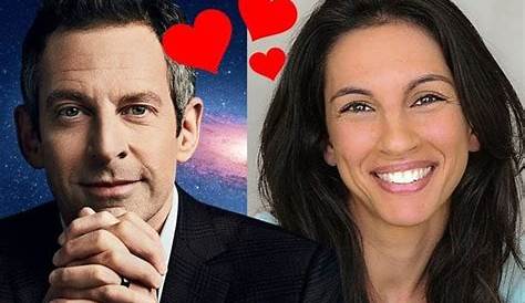 Unveiling The Enigmatic: Sam Harris' Wife Revealed