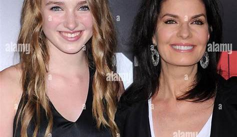 Unveiling The Identity Of Sela Ward's Daughter: A Journey Of Talent And Legacy