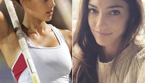 Unveiling The Enigmatic World Of Allison Stokke: Social Media Star And Beyond