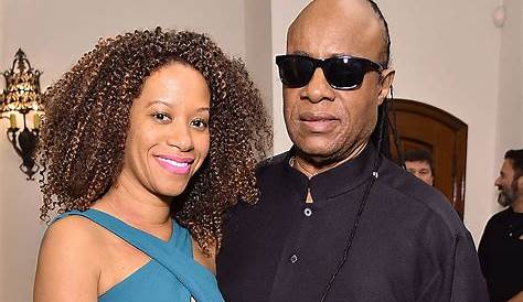 Stevie Wonder will pay 25k a month in child support for sons with