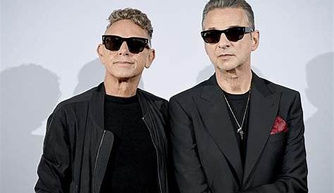 Unveiling The Richest Member Of Depeche Mode: Exclusive Insights