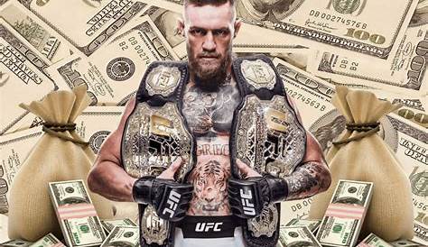 Unveiling The Richest UFC Fighter: Secrets Of Financial Dominance Revealed