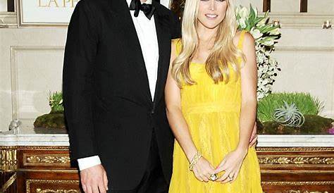 Unveiling Tinsley Mortimer's Marital Journey: Discoveries And Insights