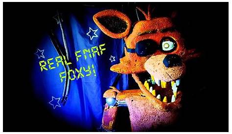 SFM Foxy Reacts To Five Nights at Freddy's 2 Trailer 1 - YouTube