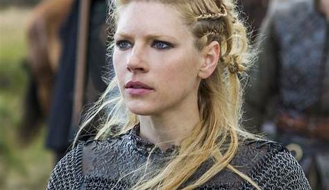 Uncover The Enigma: "Who Plays Lagertha" Unveiled