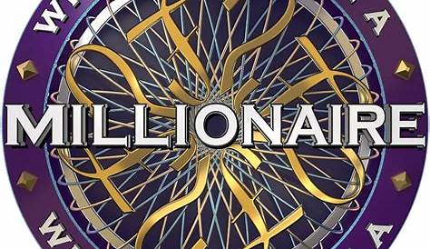 Who Wants To Be A Millionaire Logo