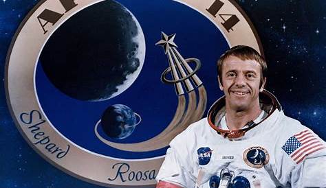 Discover The Extraordinary Life Of Alan Shepard: America's First Man In Space