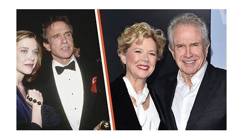 Unveiling Warren Beatty's Marital History: Wives, Affairs, And Transformation