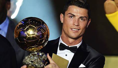 Why Ronaldo won the Ballon D'Or again! - Rediff.com Sports